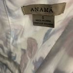 Anama USA Floral Maxi Dress by Anama size small Photo 3