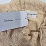 Lovers + Friends  x REVOLVE Delridge Sweater in Nude Photo 7