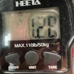 Risen  Jeans Shorts Womens Size 3XL Light Blue Denim Distressed Raw Hem High Rise Photo 13