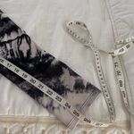 Noli  Women’s Small Tie Dye Shibori Leggings Photo 5