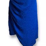 CUSHNIE X Target leopard slip dress v Photo 4