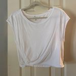 Free People Movement White Top Photo 0