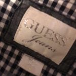 Guess Bomber jacket gray never worn  Photo 2