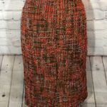 J.Crew The No. 2 Pencil Skirt in Harvest Tweed 6 Photo 7