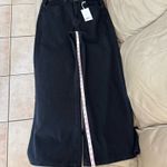 Frame easy wide flare jeans. Size 30. MSRP $278 Photo 6