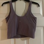 Lululemon Align Tank In Purple Ash Photo 3