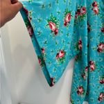 Show Me Your Mumu  Texas Kimono size s Photo 7