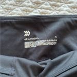 All In Motion  biker shorts Photo 1