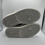 Jordan Air  1 Retro High OG “White Cement” size 5w Photo 4