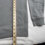 Ouray Size Medium Meadowlark Lake Lodge Wyoming Gray Full-Zip Sweatshirt Outdoor Photo 6