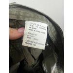 VTG 90's Brittania Green High Waisted Pleated Jeans Women’s Sz. 10 Photo 4