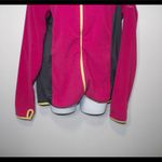 Columbia  Athletic Fit Jacket Pink Grey XL Photo 1