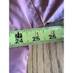 A New Day Women's Bomber Jacket - Dusty Rose, Berry Pink Mauve Quilted Size S Photo 10