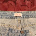 Pink Lily  Light Blue Flare Jeans Photo 5