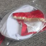 Music Legs Halloween Costume Dress SIZE XL Photo 2