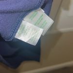 Lilly Pulitzer Navy Dress with Gold Accent Photo 4