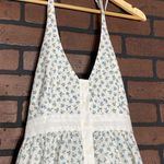 LA LIGNE Isadora Halter Maxi Dress Size M Photo 5