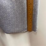 Hollister - Y2K Baby Blue Floral Spaghetti Strap Slip Mini Dress Size Medium Photo 8