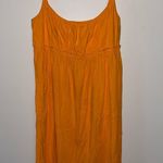 Loft Dress Sleeveless Photo 0