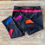 FILA š Colorful Sexy Capris - small š Photo 4