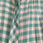 Daniel Cremieux Women’s Botton Down Sleeveless Top Photo 3