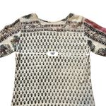 Indian Women Multi Floral Printed Cotton Kurta Kurti Top Tunic Straight Dress Black Photo 7