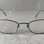 Fendi F513 Sapphire Eyeglasses Frames ONLY Womens Full Rim 49-18-140 Photo 0
