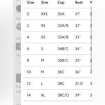 La Blanca NWT Island Goddess Soft Strap Over the Shoulder One piece swimsuit 12 Photo 7