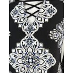 Roz & Ali Beautiful Dress Size 2 Photo 1