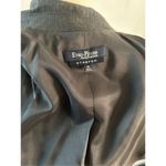 Evan Picone  gray blazer size 6p Photo 2