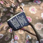 American Eagle Outfitters Brown Blazer Photo 4