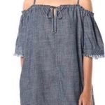 Trina Turk Denim Dress Photo 5