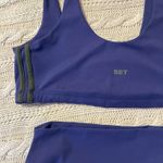 Set Active  Navy Set Photo 9