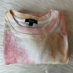 Rails  RAMONA SUNSET TIE DYE Sweatshirt Size Small Photo 10