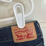 Levi's Levi’s women’s 505 Straight Jean size 16 (long length) Photo 4