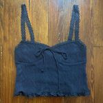 Edikted  Tank Lace Photo 0