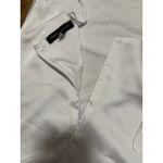 Princess Polly Pacsun Satin cowl neck silky flowy mini dress Photo 5