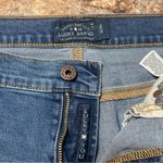 Lucky Brand Lucky 🍀 Brand Brooke Skinny Jeans Photo 3