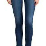 Paige Jeans Skyline Ankle Peg Size 29 Photo 0