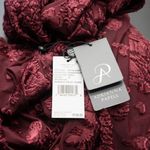 Adrianna Papell  - Burnout Velvet Gown Photo 6