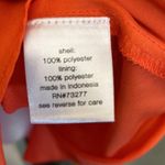 Elizabeth and James The Camp Dress With Pockets Photo 4