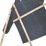 Chico's Travelers 20/22 4 Plate Sleeve Cardigan Gray Shadow Cross Slinky Photo 5