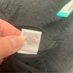 Market & Spruce  women's XS black crochet front short sleeve tee stitch fix casua Photo 11