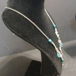 Lia Sophia Tear Drop Necklace Photo 3