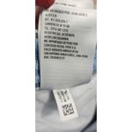 American Eagle Light Wash Distressed High Rise Mom Jeans Ripped Denim Size 2 Photo 5