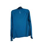 Rei Co-op Women's Long-Sleeve Half-Zip Base Layer Top Photo 1