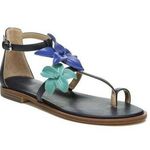 Naturalizer NWOT super cute adorable sandals Photo 0