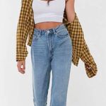 BDG UO High Waisted Mom Jeans Photo 0