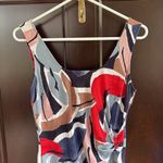 Nic+Zoe EUC American Dress Size Small Photo 9