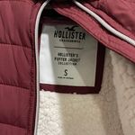 Hollister Jacket Photo 1